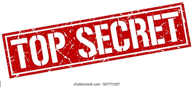 Top Secret Stamp Images Stock Photos Vectors Shutterstock