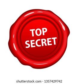 top secret red seal 