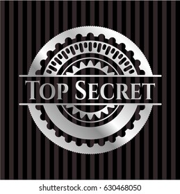 Top Secret silver badge