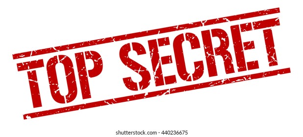 7,597 Top secret stamp Images, Stock Photos & Vectors | Shutterstock