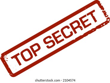 Top Secret Vector File