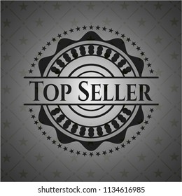 Top Seller dark emblem