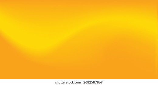 Top spring soft gradient color background. Vector modern