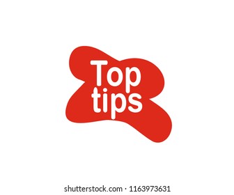 Top Tips Icon