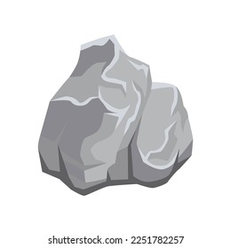 Vista superior de la piedra de la ciudad para la ilustración del vector esquema. Vista aérea de piedra, calle o elemento de parque para el plano o mapa del paisaje urbano. Diseño paisajístico, concepto arquitectónico