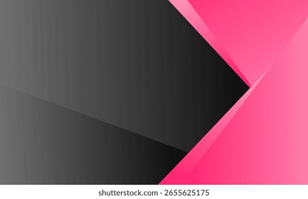 Top view of different paper sheets.vektor