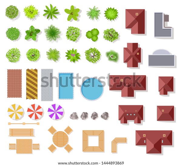 54,372 Architectural Drawing Of Wood Images, Stock Photos & Vectors ...