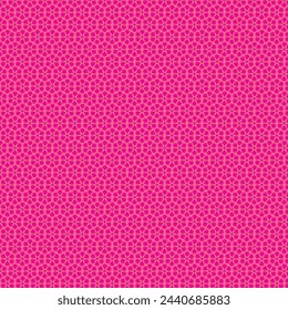 top view minimal fabric pattern texture background.