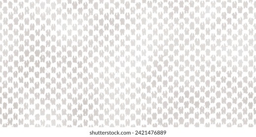 Top view on white seamless pattern of pique fabric. Sports T-shirts and waffle towels with a textured fabric bg. Illustrator in vector form