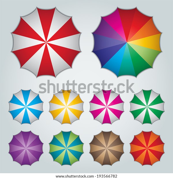 top ten umbrellas