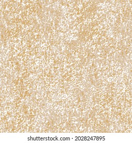 Vista superior de la textura de la piedra granítica, fondo beige texturado de mosaico.Resumen de la textura de la pantalla Glitch Noise.