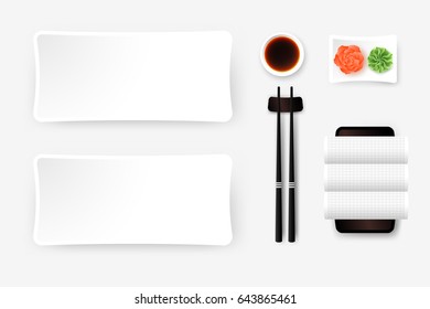 Sushi Plate Images – Browse 311,215 Stock Photos, Vectors, and Video