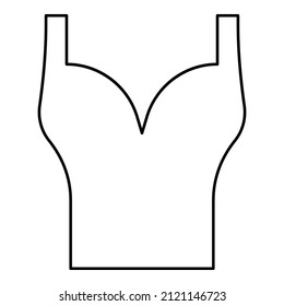 5,745 Torso outline Images, Stock Photos & Vectors | Shutterstock