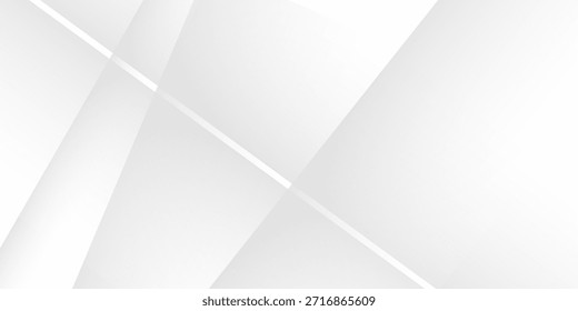 Diseño de fondo moderno abstracto blanco superior. uso para el cartel, Plantilla en el Web, fondo