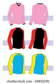 top  for  young men with long sleeve