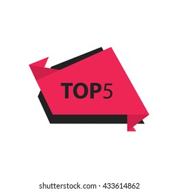 top5 Text in Label   black, pink