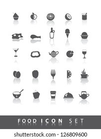 Topiary Font A through Z EPS 8 vector no opens shapes or paths. Grouped for easy editing.