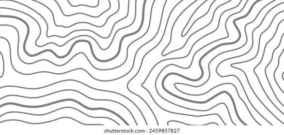fondo de contorno topográfico. fondo ondulado abstracto. fondo de contorno. Fondo de pantalla de mapa topográfico. fondo topográfico.