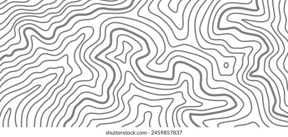 fondo de contorno topográfico. fondo ondulado abstracto. fondo de contorno. Fondo de pantalla de mapa topográfico. fondo topográfico.