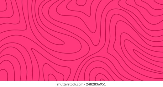 topographic contour background. Topographic map contour background. abstract wavy background. outdoor theme wavy abstract line background.