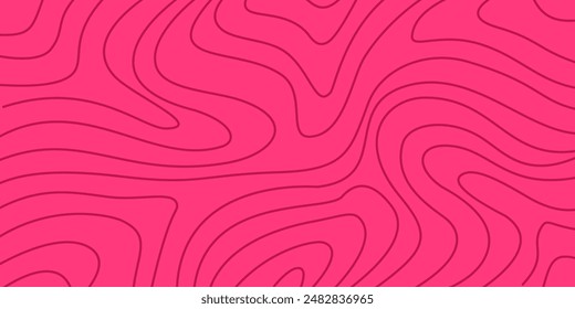 topographic contour background. Topographic map contour background. abstract wavy background. outdoor theme wavy abstract line background.