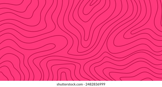 topographic contour background. Topographic map contour background. abstract wavy background. outdoor theme wavy abstract line background.