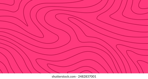 topographic contour background. Topographic map contour background. abstract wavy background. outdoor theme wavy abstract line background.