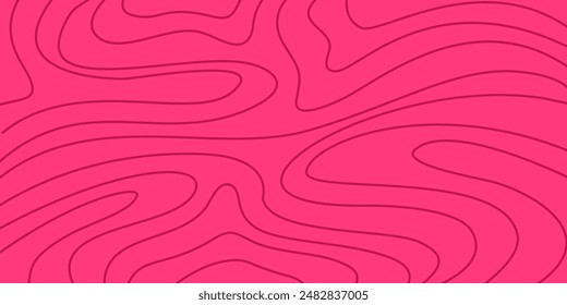 topographic contour background. Topographic map contour background. abstract wavy background. outdoor theme wavy abstract line background.