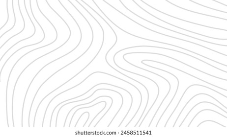 topographic contour background. contour background. modern Topographic map wallpaper. topographic background. abstract wavy background. 