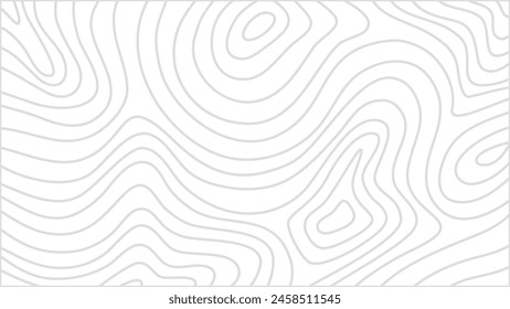 topographic contour background. contour background. modern Topographic map wallpaper. topographic background. abstract wavy background. 