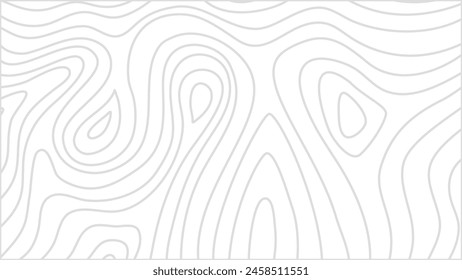 topographic contour background. contour background. modern Topographic map wallpaper. topographic background. abstract wavy background. 