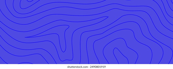 Topographic contour map background. Contour background. Abstract wavy contour background. topographic contour wallpaper. Topographic map background. 