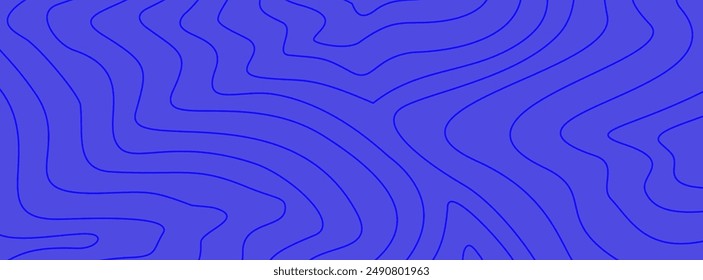 Topographic contour map background. Contour background. Abstract wavy contour background. topographic contour wallpaper. Topographic map background. 
