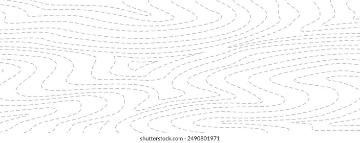 Topographic contour map background. Contour background. Abstract wavy contour background. topographic contour wallpaper. Topographic map background. 