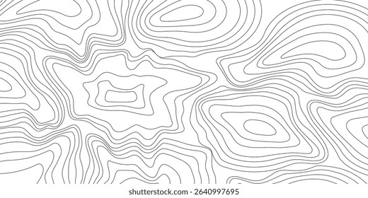 Topographic contour map. similarcartography illustration. Topography and geography map grid abstract backdrop. Business concept. Fish Fillet Texture, Salmon fillet texture, fish pattern.