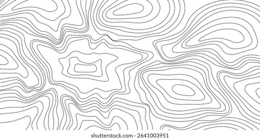 Topographic contour map. similarcartography illustration. Topography and geography map grid abstract backdrop. Business concept. Fish Fillet Texture, Salmon fillet texture, fish pattern.