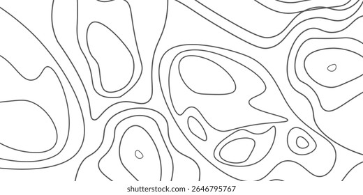 Topographic contour map. similarcartography illustration. Topography and geography map grid abstract backdrop. Business concept. Fish Fillet Texture, Salmon fillet texture, fish pattern. paper texture