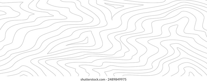 topographic contours background. Topographic map background. contour map background. Contour background. Abstract wavy lines. Topographic wallpaper.