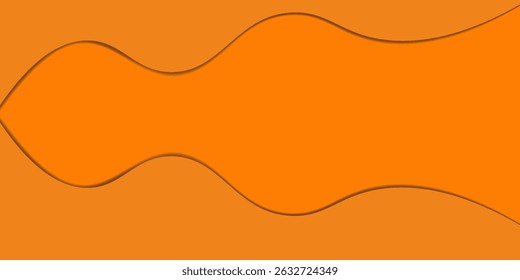 Plano de fundo do contorno da linha topográfica, faixa vertical do padrão de mapa geográfico da grade topográfica com espaço de cópia, ilustração vetorial de estoque abstrato para postagem de mídia social