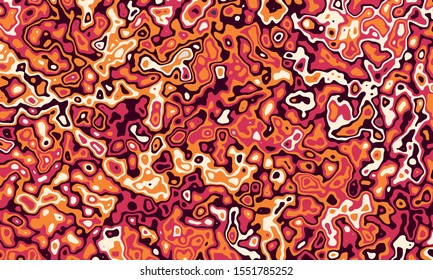 topographic line contour map background, geographic grid map,abstract