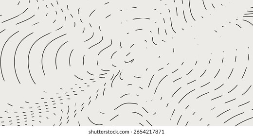 topographic line contour map background, geographic grid map, vcetor