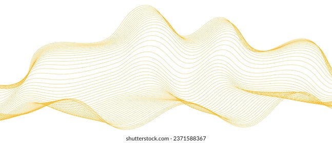 topographic line design. background lines wave design. White gradient diagonal stripe line background. Wave with lines created using blend tool