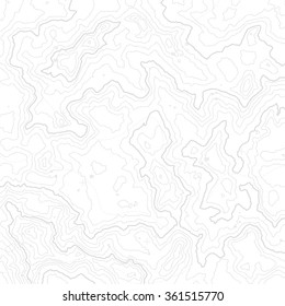 Topographic map background concept with space for your copy.