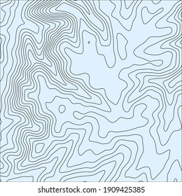 103,460 Topography Lines Stock Vectors, Images & Vector Art | Shutterstock