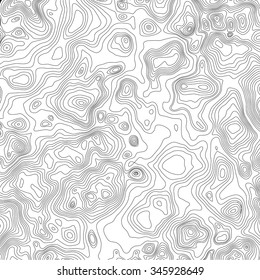 Topographic map background with space for your copy.