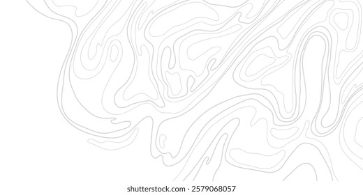 Topographic map patterns template  background