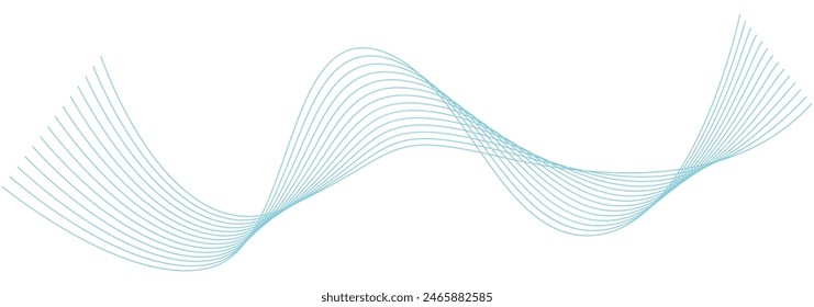 topographic map for studying, curvy abstract art lines for decoration, flowing water lines, dynamic curve line