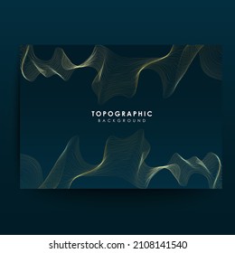 Topografie, Hintergrund