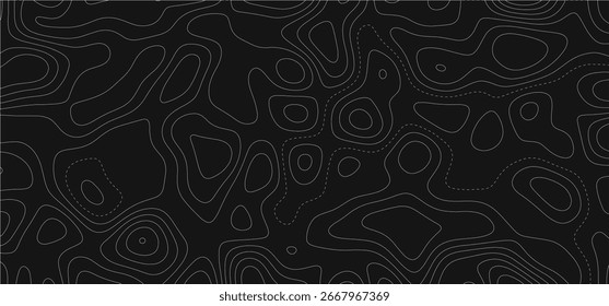 Topology and topography vector design abstract desktop wallpaper digital background 