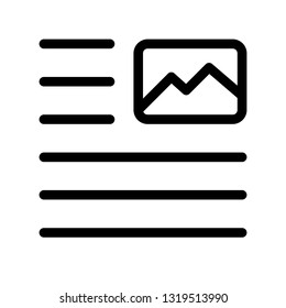 Top-right document image attachment page-layout setting interface